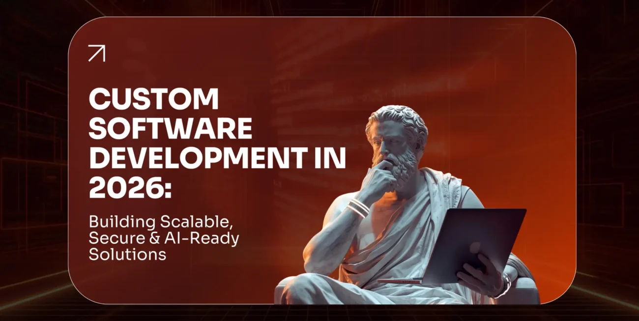 Custom Software Development Guide | Leads360 LLC