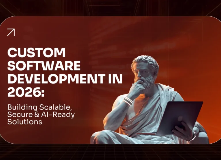 Custom Software Development Guide | Leads360 LLC