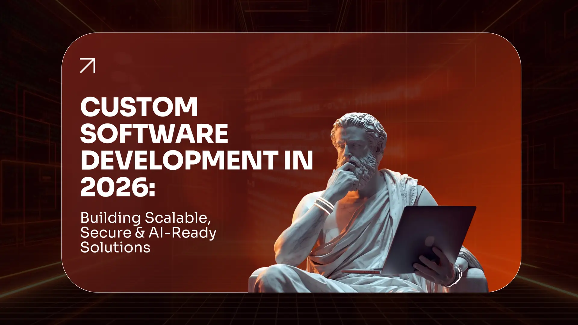 Custom Software Development Guide | Leads360 LLC