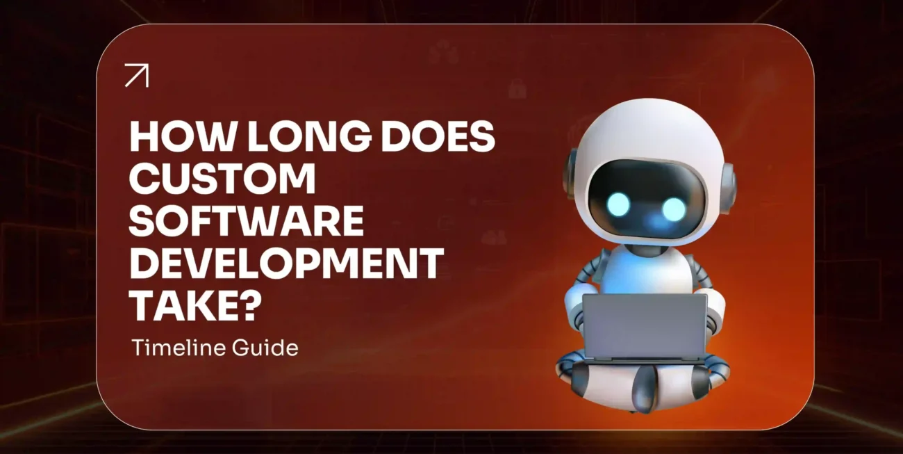 How Long Does Custom Software Development Take