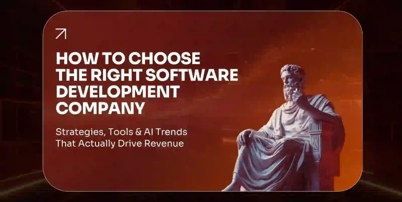 How to Choose a Software Development Company in USA (2026)