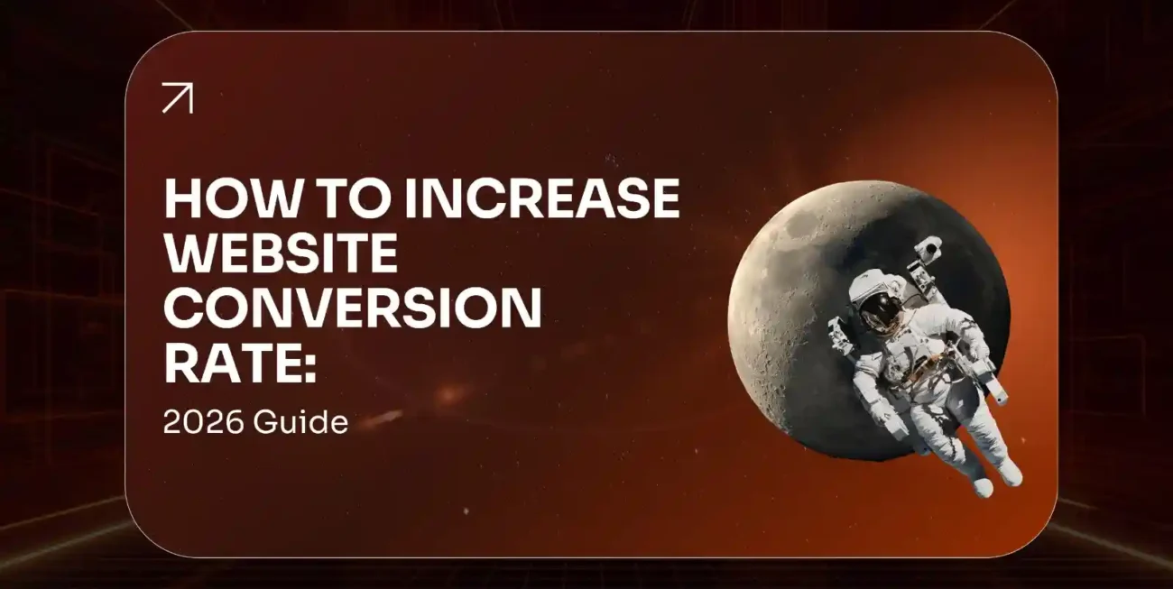 How to Increase Website Conversion Rate 15 Proven Strategies