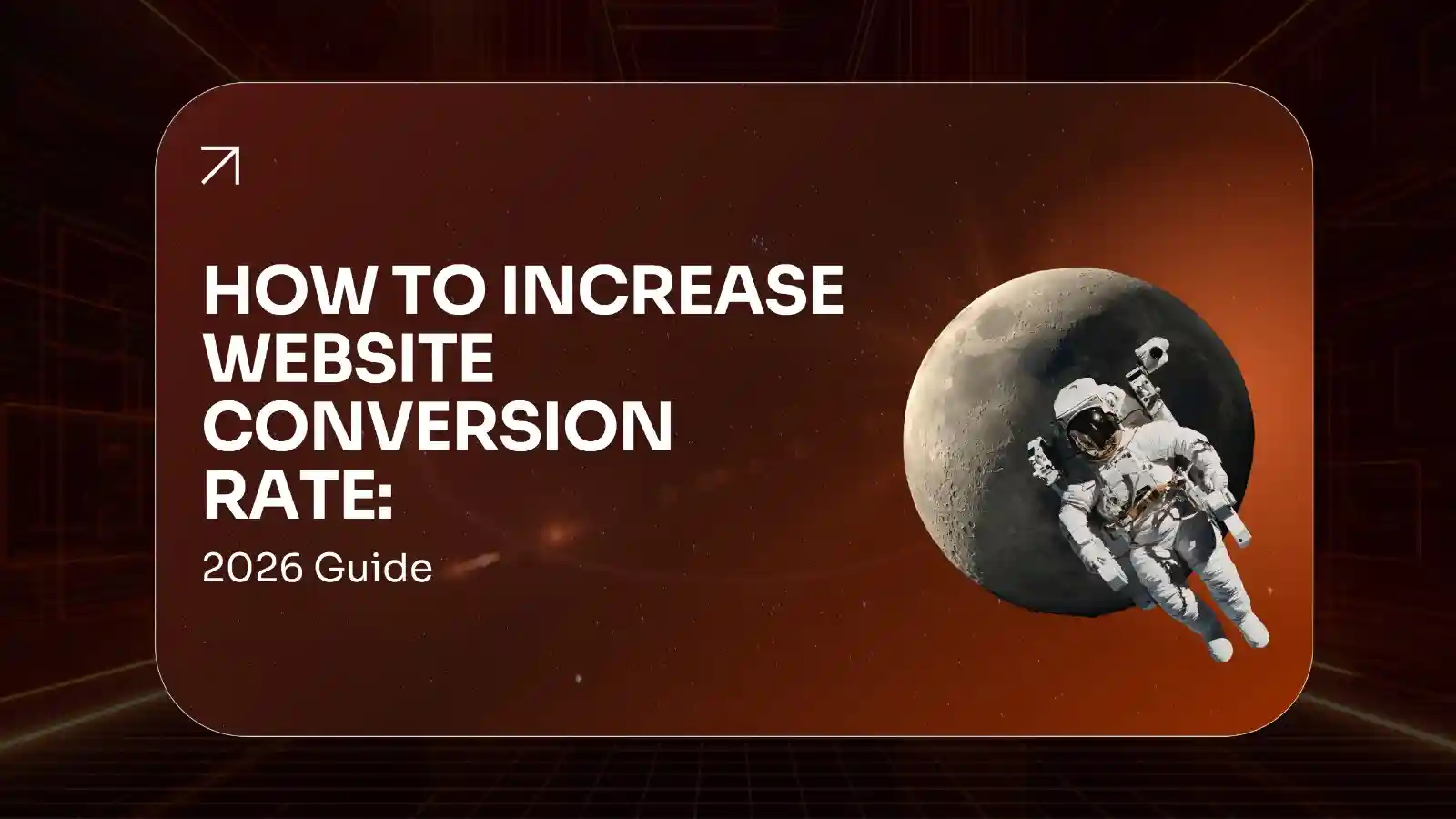How to Increase Website Conversion Rate 15 Proven Strategies