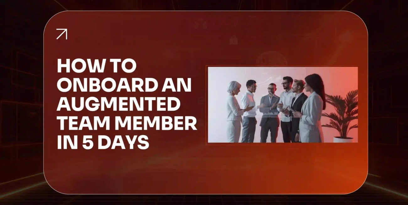 How to Onboard Augmented Team Members Fast 2026 Guide