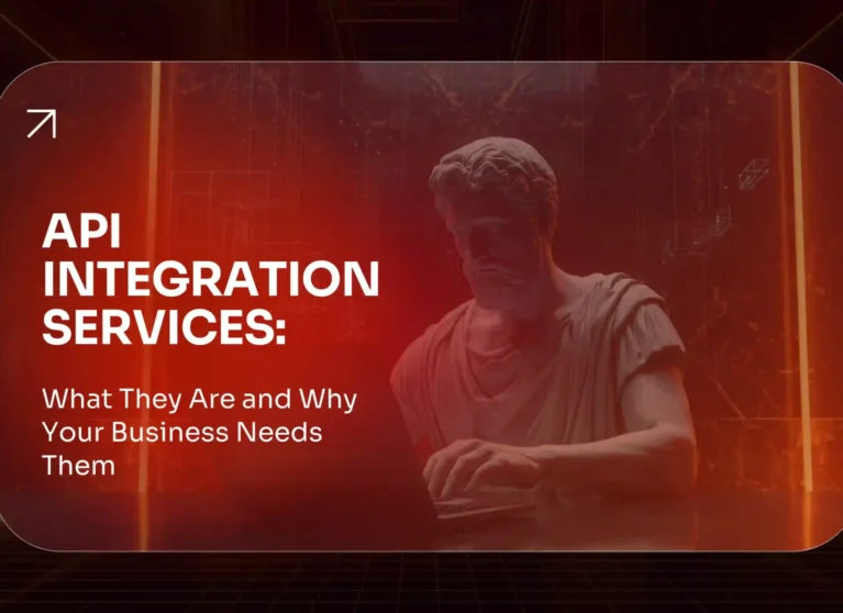 API Integration Services What They Are and Why Your Business Needs Them