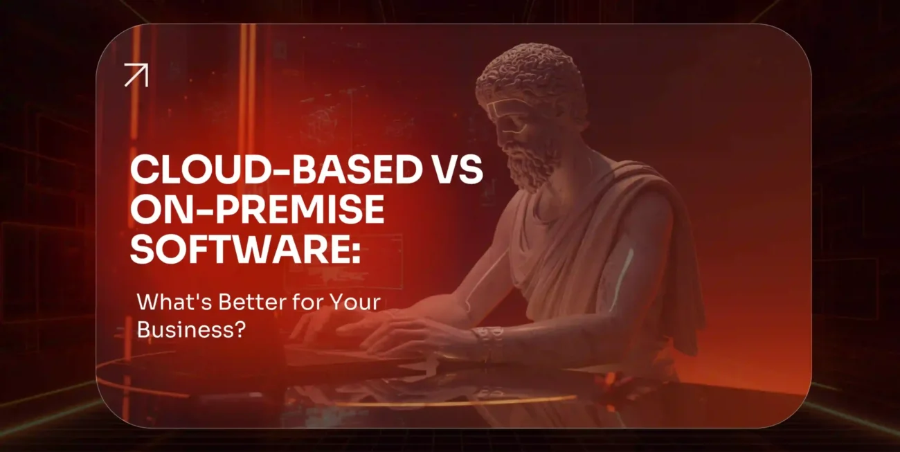 Cloud vs On-Premise Which is Best for Business