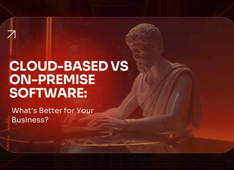 Cloud vs On-Premise Which is Best for Business