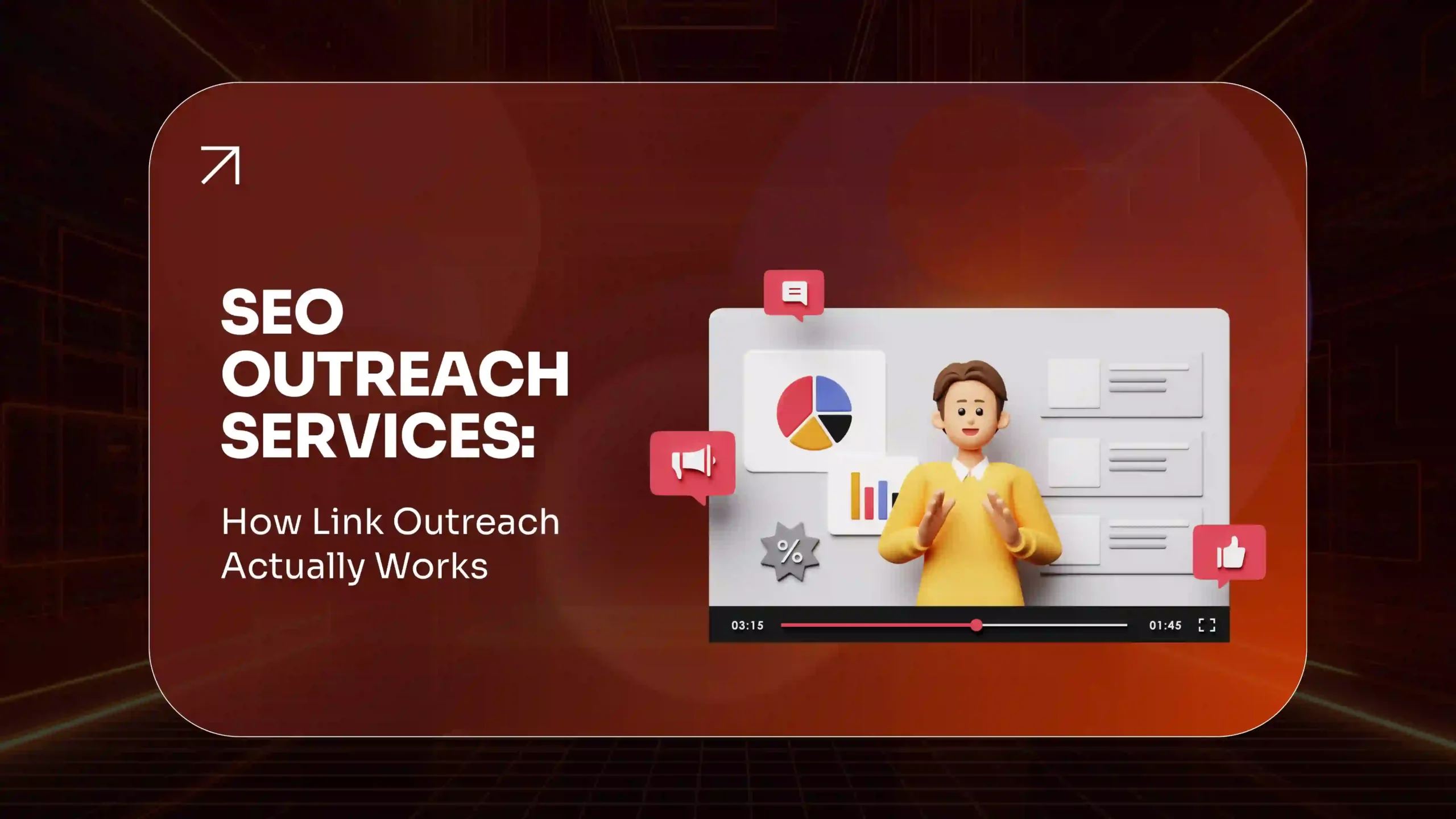 SEO Outreach Services How Link Outreach Actually Works