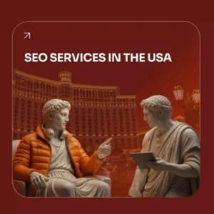 SEO Services in the USA