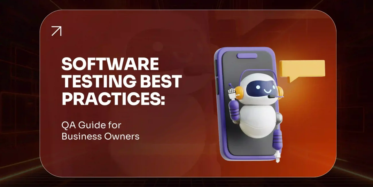 Software Testing Best Practices Business QA Guide