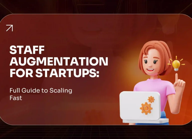 Staff Augmentation for Startups Full Guide to Scaling Fast