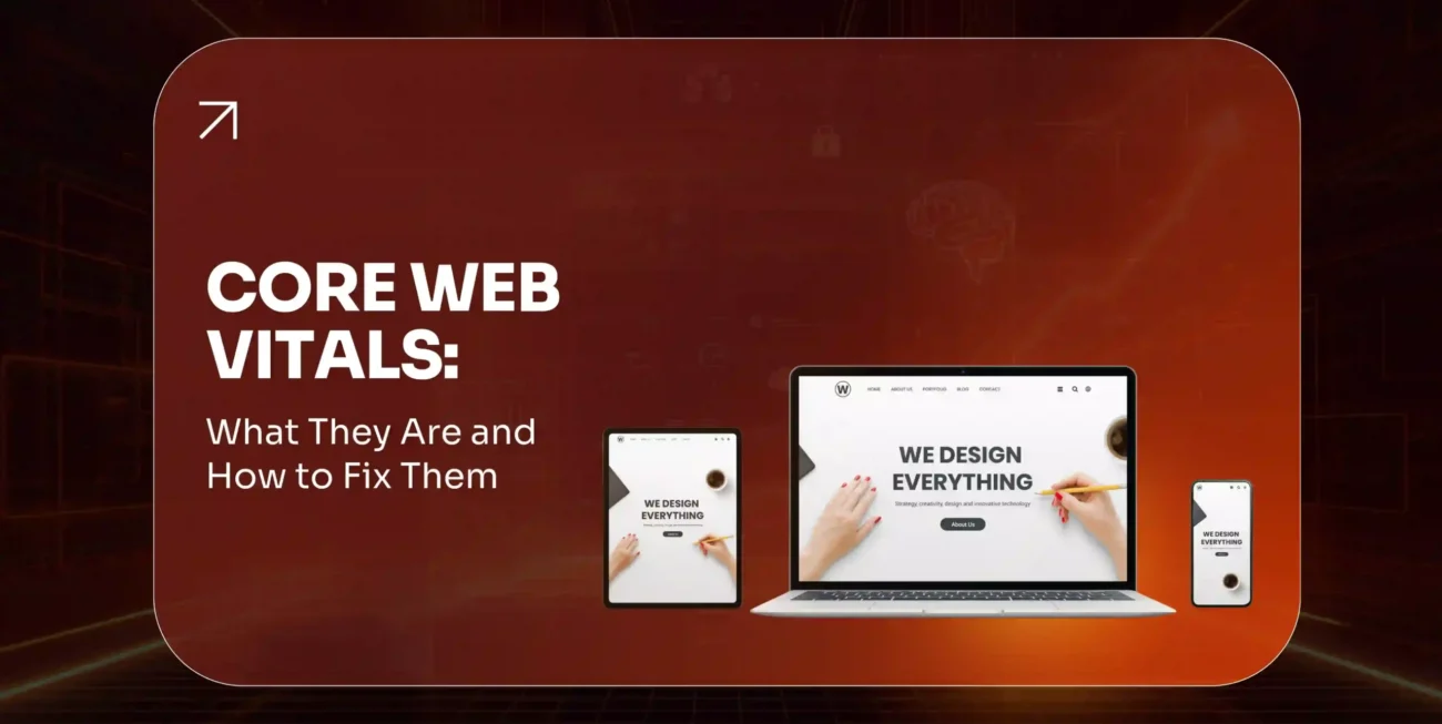 What are the Core Web Vitals