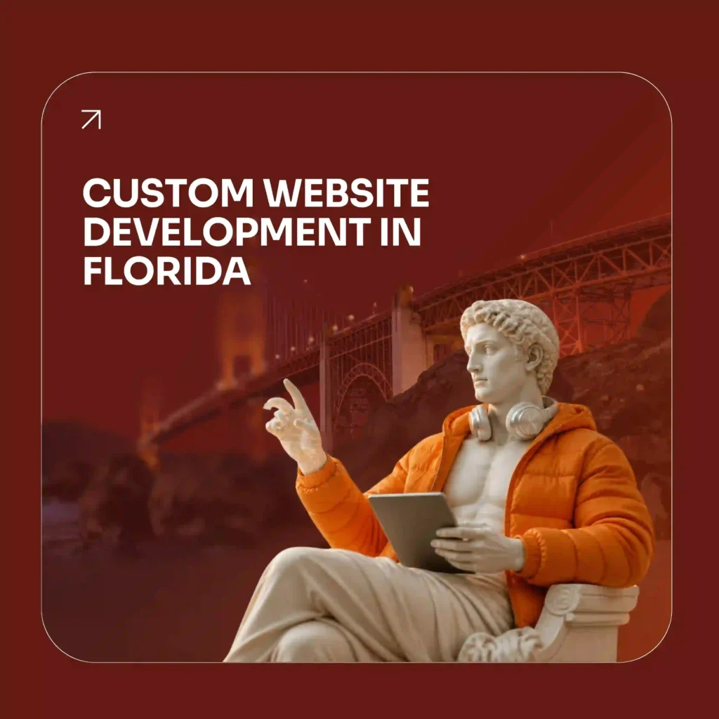 CUSTOM SOFTWARE DEVELOPMENT IN FLORIDA