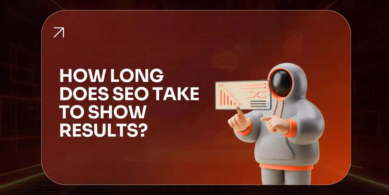 How Long Does SEO Take to Show Results A Realistic SEO Timeline for 2026