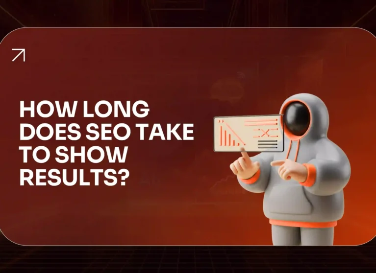 How Long Does SEO Take to Show Results A Realistic SEO Timeline for 2026