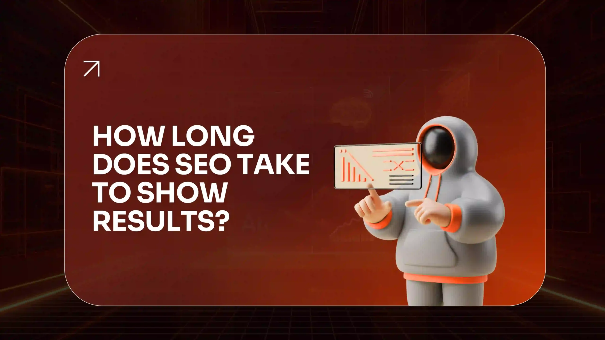 How Long Does SEO Take to Show Results A Realistic SEO Timeline for 2026