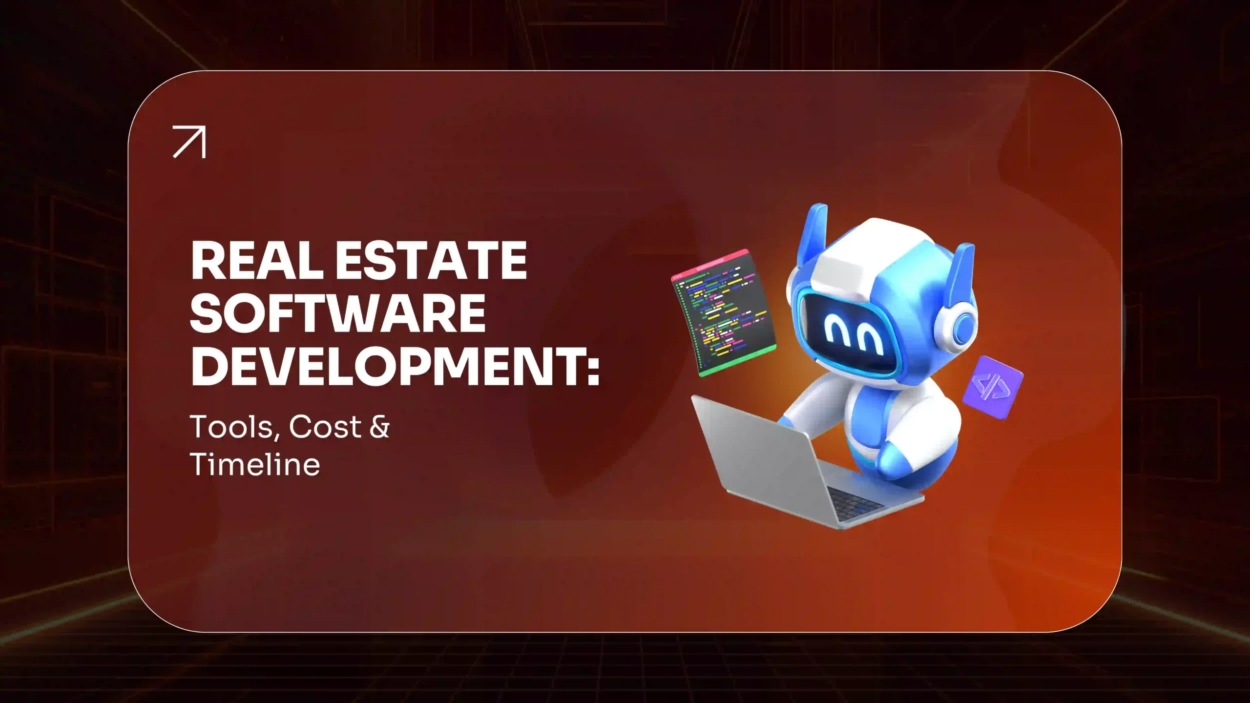 Real Estate Software Development 2026 Guide