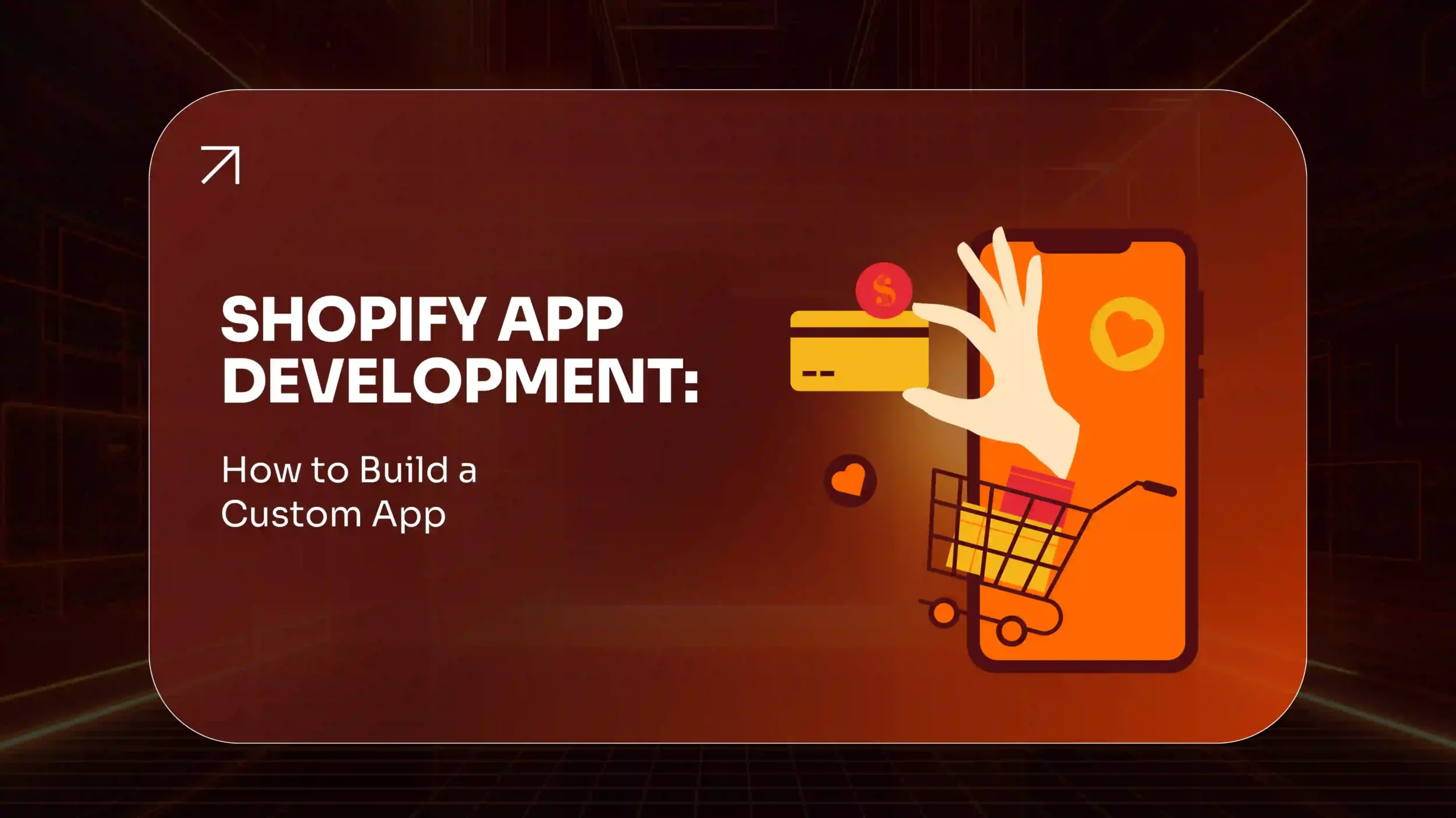 Shopify App Development Build Custom Apps in 2026