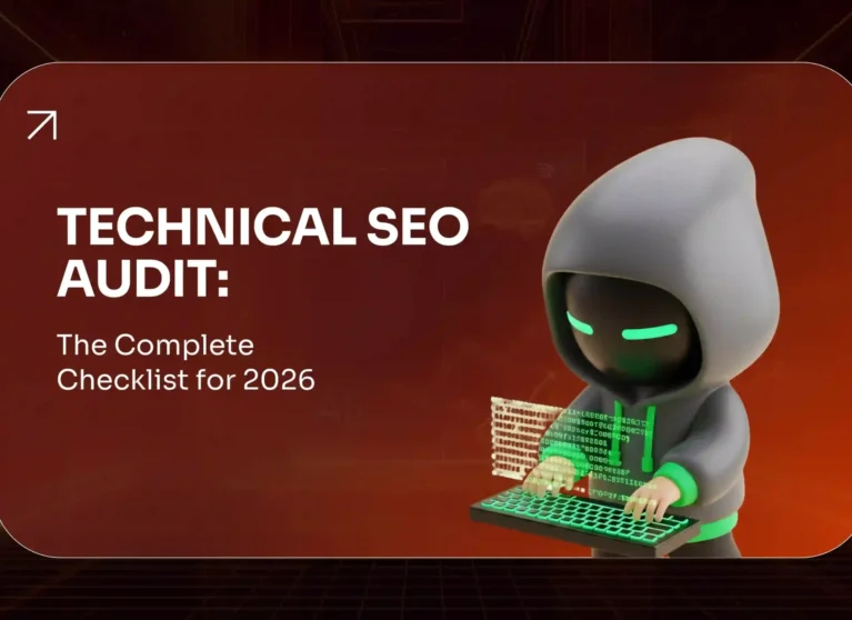 Technical SEO Audit The Complete Checklist for 2026