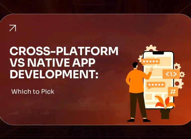 Cross-Platform vs Native App Development Which to Pick in 2026
