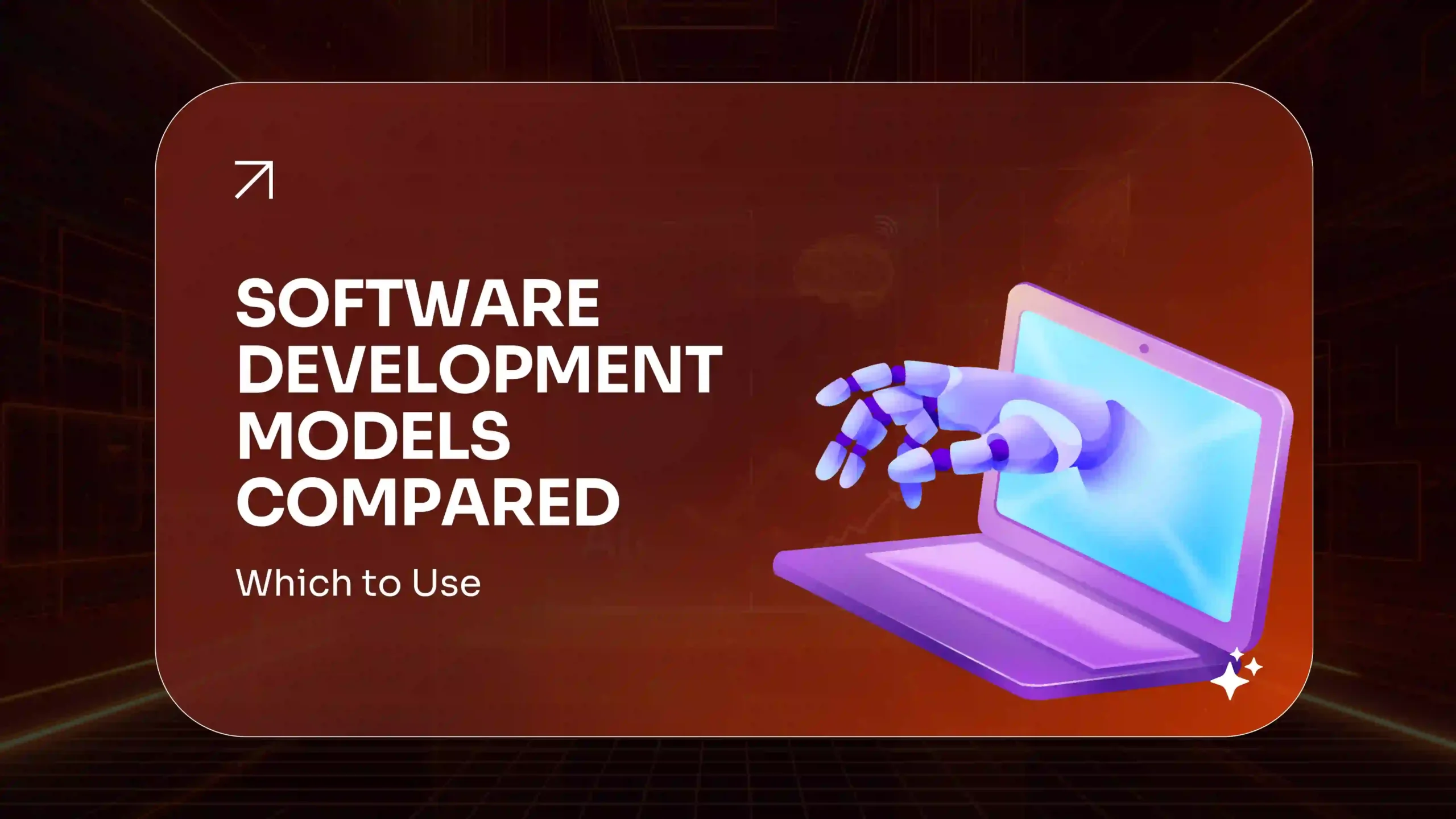 Software Development Models Compared Which SDLC Model Should You Use in 2026